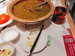 -鸡毛店·川菜(文殊院店)