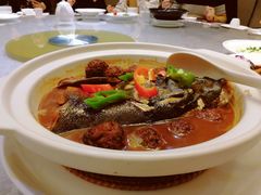 -嘉宴(明发外滩广场店)