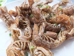 -南沙十九涌渔人码头-南门