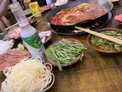 -黄潇洒老火锅(九眼桥宏济巷店)