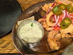 -Q MEX 库迈墨西哥餐吧(三里屯店)