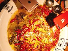 -太二酸菜鱼(深圳布吉万象汇店)