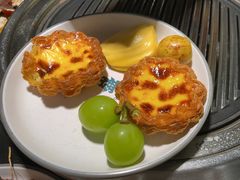 -東盛炭烤自助料理(玄武招商花园城店)