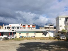 -关山稻田造景