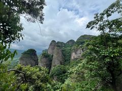 -南武当山景区