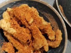 -肥家大排档(天河体育西店)