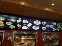 -魏家凉皮(解放路火车站店)