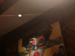 -卡本妮法餐厅·北京和平宾馆