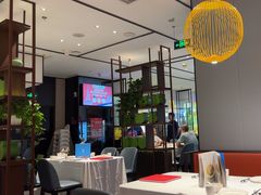 -眉州东坡·熊猫主题餐厅(枫蓝店)