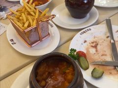 -华梅西餐厅(哈尔滨中央大街店)