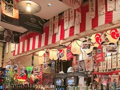 -平成屋· Late Night 食堂(四川北路店)