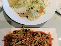-桃子餐厅·天津菜(红星路直营店)