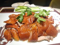 -一把火北京烤鸭(海昌路店)