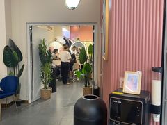 -海马体照相馆(上海宝山万达广场店)