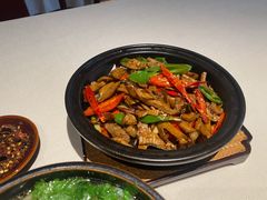 -黔香阁·味(花木店)