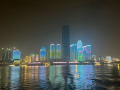 -武汉关码头(轮渡站)