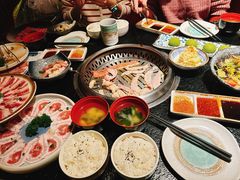 -牛焱·烧肉酒肆(五大道店)