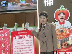 -万达广场(渭南高新店)