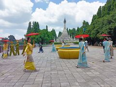-云南民族村