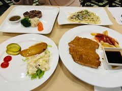 -德大西餐社(云南南路店)