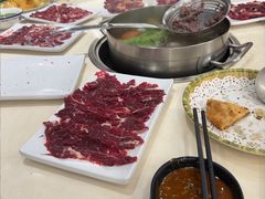 -陈记顺和潮汕牛肉火锅(韩江路店)