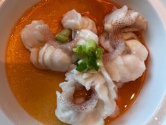 -北京饭店谭家菜
