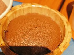 -烟台金海岸希尔顿酒店·開自助餐厅