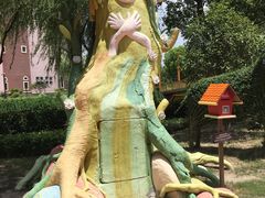 -安徒生童话乐园