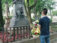 -亚历山大·涅夫斯基修道院