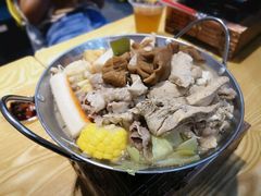 -福妈一品锅(麦地店)