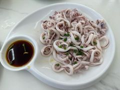 -阿勇海鲜排档(莲花路1号店)