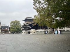 -香积寺