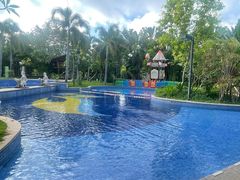 -三亚凤凰水城凯莱度假酒店