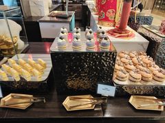 -圣丰索菲特·2 On 988 Café 自助餐厅