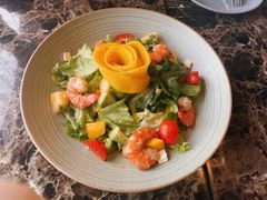 -Lets burger非常汉堡·环球风味(蓝色港湾店)