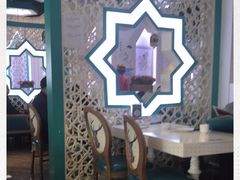 -帕米尔食府(白云观店)