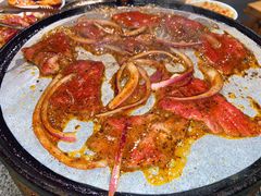 经典黑椒牛肉-酒拾烤肉(复地星光天地店)