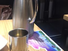 -山海珍味韩国料理(奥城店)