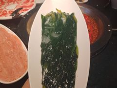 -宽巷子成都火锅(南站店)