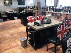 -四海蒸鲜蒸汽海鲜自助(北戴河店)