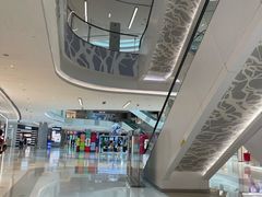 -上海七宝领展广场