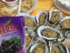 -蚝专家(北滘店)