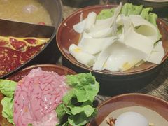 -冯校长老火锅(深圳福田店)