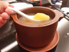 -海天楼(天津泛太平洋店)
