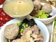-八合里潮汕鲜牛肉火锅(惠州华贸店)