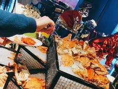-西安W酒店·WEI全味西餐厅