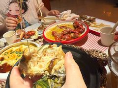 -虾享蟹逅小龙虾·螃蟹·小海鲜(吉林省总店)