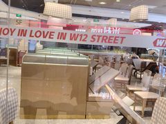 -西十二街牛排自助餐厅(大悦城店)