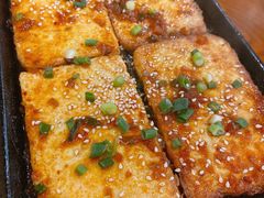 铁板豆腐-韩礼年糕(飞虹路店)