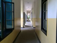 -湖南省立第一师范学校旧址